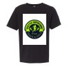 Youth Cotton T-Shirt Thumbnail