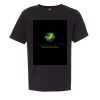 Youth Cotton T-Shirt Thumbnail