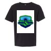 Youth Cotton T-Shirt Thumbnail