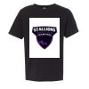 Youth Cotton T-Shirt Thumbnail