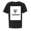 Youth Cotton T-Shirt Thumbnail