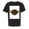 Youth Cotton T-Shirt Thumbnail