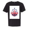 Youth Cotton T-Shirt Thumbnail