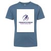 Youth Cotton T-Shirt Thumbnail