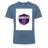 Youth Cotton T-Shirt Thumbnail