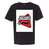 Youth Cotton T-Shirt Thumbnail