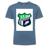 Youth Cotton T-Shirt Thumbnail