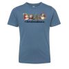 Youth Cotton T-Shirt Thumbnail