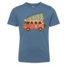 Youth Cotton T-Shirt Thumbnail