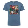 Youth Cotton T-Shirt Thumbnail