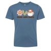 Youth Cotton T-Shirt Thumbnail