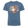 Youth Cotton T-Shirt Thumbnail