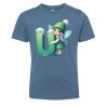 Youth Cotton T-Shirt Thumbnail