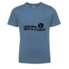 Youth Cotton T-Shirt Thumbnail
