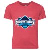 Youth Triblend T-Shirt Thumbnail