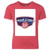 Youth Triblend T-Shirt Thumbnail