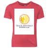 Youth Triblend T-Shirt Thumbnail