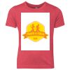 Youth Triblend T-Shirt Thumbnail