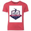 Youth Triblend T-Shirt Thumbnail