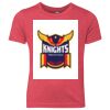 Youth Triblend T-Shirt Thumbnail