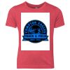 Youth Triblend T-Shirt Thumbnail
