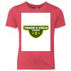 Youth Triblend T-Shirt Thumbnail