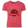 Youth Triblend T-Shirt Thumbnail