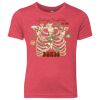 Youth Triblend T-Shirt Thumbnail