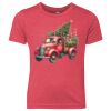 Youth Triblend T-Shirt Thumbnail