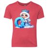 Youth Triblend T-Shirt Thumbnail