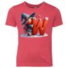 Youth Triblend T-Shirt Thumbnail