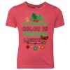 Youth Triblend T-Shirt Thumbnail
