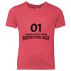 Youth Triblend T-Shirt Thumbnail