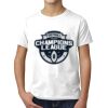 Youth CVC T-Shirt Thumbnail