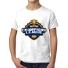 Youth CVC T-Shirt Thumbnail