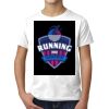 Youth CVC T-Shirt Thumbnail