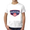 Youth CVC T-Shirt Thumbnail
