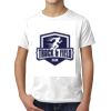 Youth CVC T-Shirt Thumbnail