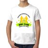 Youth CVC T-Shirt Thumbnail