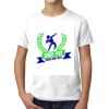 Youth CVC T-Shirt Thumbnail