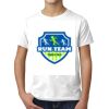 Youth CVC T-Shirt Thumbnail