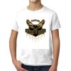 Youth CVC T-Shirt Thumbnail