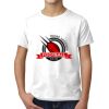 Youth CVC T-Shirt Thumbnail