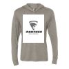 Triblend Hooded Long Sleeve Pullover Thumbnail