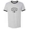 Cotton Ringer T-Shirt Thumbnail