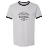 Cotton Ringer T-Shirt Thumbnail