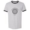 Cotton Ringer T-Shirt Thumbnail