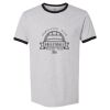 Cotton Ringer T-Shirt Thumbnail