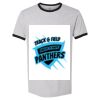 Cotton Ringer T-Shirt Thumbnail