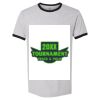 Cotton Ringer T-Shirt Thumbnail